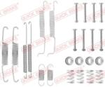 Quick Brake Set accesorii, sabot de frana QUICK BRAKE 105-0569 (105-0569)