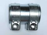 MTR Conector teava, sistem de esapament MTR 30113685 (30113685)