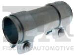 FA1 Conector teava, sistem de esapament FA1 004-843 (004-843)