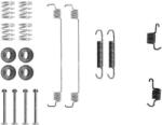 TEXTAR Set accesorii, sabot de frana TEXTAR 97014300 (97014300)