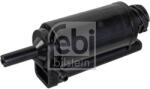 Febi Bilstein Pompa de apa, spalare parbriz FEBI BILSTEIN 174573 (174573) - fixbox