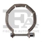 FA1 Conector teava, sistem de esapament FA1 104-888 (104-888)