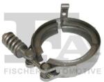 FA1 Conector teava, sistem de esapament FA1 554-875 (554-875)