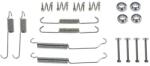 TRW Set accesorii, sabot de frana TRW SFK208 (SFK208)