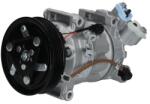 Bosch Compresor, climatizare BOSCH 1 986 AD1 422 (1 986 AD1 422) - fixbox