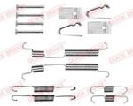 Quick Brake Set accesorii, sabot de frana QUICK BRAKE 105-0054 (105-0054)