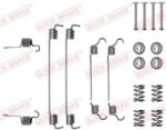 Quick Brake Set accesorii, sabot de frana QUICK BRAKE 105-0784 (105-0784)