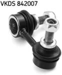 SKF Brat/bieleta suspensie, stabilizator SKF VKDS 842007 (VKDS 842007)