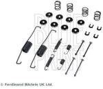 BLUE PRINT Set accesorii, sabot de frana BLUE PRINT ADT341500 (ADT341500)