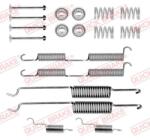 Quick Brake Set accesorii, sabot de frana QUICK BRAKE 105-0727 (105-0727)
