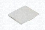 Magneti Marelli Filtru, aer habitaclu MAGNETI MARELLI 350203064000 (350203064000)