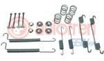 Autofren Seinsa Set accesorii, sabot de frana AUTOFREN SEINSA D3891A (D3891A)