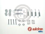 Autofren Seinsa Set accesorii, saboti frana parcare AUTOFREN SEINSA D31015A (D31015A)