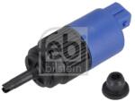 Febi Bilstein Pompa de apa, spalare parbriz FEBI BILSTEIN 34862 (34862) - fixbox