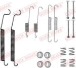 Quick Brake Set accesorii, sabot de frana QUICK BRAKE 105-0830 (105-0830)