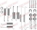 Quick Brake Set accesorii, sabot de frana QUICK BRAKE 105-0571 (105-0571)