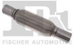 FA1 Teava flexibila, esapament FA1 VW445-320 (VW445-320)