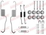 Quick Brake Set accesorii, sabot de frana QUICK BRAKE 105-0886 (105-0886)
