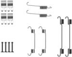TEXTAR Set accesorii, sabot de frana TEXTAR 97049000 (97049000)