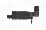 AIC Pompa de apa, spalare parbriz AIC 53300 (53300)