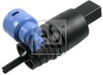 Febi Bilstein Pompa de apa, spalare parbriz FEBI BILSTEIN 105954 (105954) - fixbox
