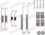 OJD Set accesorii, sabot de frana OJD 105-0842 (105-0842)