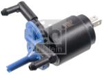 Febi Bilstein Pompa de apa, spalare parbriz FEBI BILSTEIN 19070 (19070) - fixbox