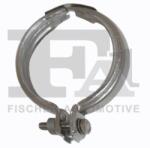 FA1 Conector teava, sistem de esapament FA1 124-895 (124-895)