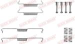 OJD Set accesorii, saboti frana parcare OJD 105-0041 (105-0041)