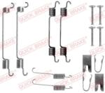 Quick Brake Set accesorii, sabot de frana QUICK BRAKE 105-0797 (105-0797)