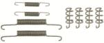 TRW Set accesorii, saboti frana parcare TRW SFK367 (SFK367)