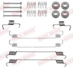Quick Brake Set accesorii, sabot de frana QUICK BRAKE 105-0058 (105-0058)