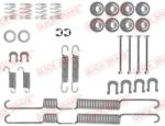 OJD Set accesorii, sabot de frana OJD 105-0698 (105-0698)