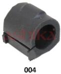 ASHIKA Bucsa, stabilizator ASHIKA GOM-004 (GOM-004)