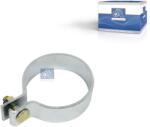 DT Spare Parts Conector teava, sistem de esapament DT Spare Parts 4.61061 (4.61061)