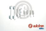 Autofren Seinsa Set accesorii, saboti frana parcare AUTOFREN SEINSA D3900A (D3900A)