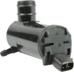 METZGER Pompa de apa, spalare parbriz METZGER 2220050 (2220050) - fixbox