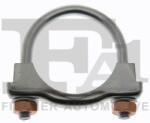 FA1 Conector teava, sistem de esapament FA1 922-957 (922-957)
