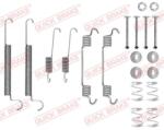 Quick Brake Set accesorii, sabot de frana QUICK BRAKE 105-0766 (105-0766)