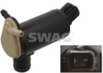 SWAG Pompa de apa, spalare parbriz SWAG 99 90 6084 (99 90 6084) - fixbox