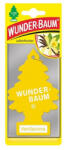 Wunder-Baum Odorizant auto Wunderbaum Vanillaroma (AC13648)
