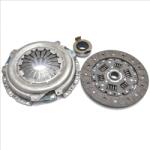 BOHRMANN Set ambreiaj BOHRMANN 7000155699 (7000155699) - autoeco