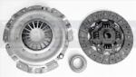 BOHRMANN Set ambreiaj BOHRMANN 7000164799 (7000164799)