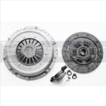 BOHRMANN Set ambreiaj BOHRMANN 7000049487 (7000049487) - autoeco