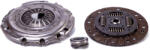BOHRMANN Set ambreiaj BOHRMANN 1000173637 (1000173637) - autoeco