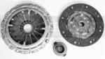 BOHRMANN Set ambreiaj BOHRMANN 7000141599 (7000141599)