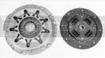 BOHRMANN Set ambreiaj BOHRMANN 7000049816 (7000049816) - autoeco