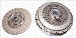 BOHRMANN Set ambreiaj BOHRMANN 6600300594 (6600300594)