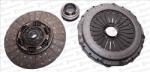 BOHRMANN Set ambreiaj BOHRMANN 6600300628 (6600300628)