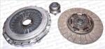 BOHRMANN Set ambreiaj BOHRMANN 6600300598 (6600300598)